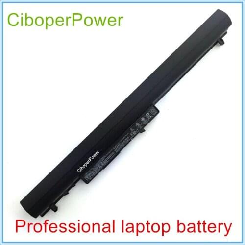 Laptop battery 11.1V 2200mAh LA03 LA03DF Battery For 776622-001 775625-221F 14-Y