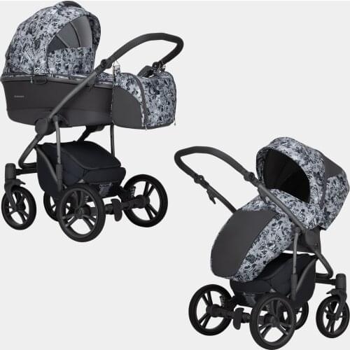 Baby Strollers 2 In 1 BEBETTO China