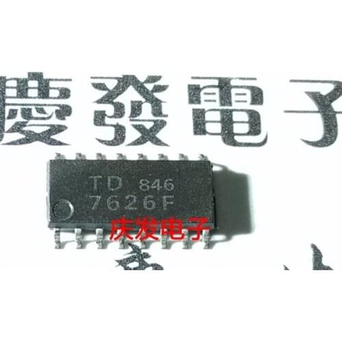 Free Delivery.TD7626F