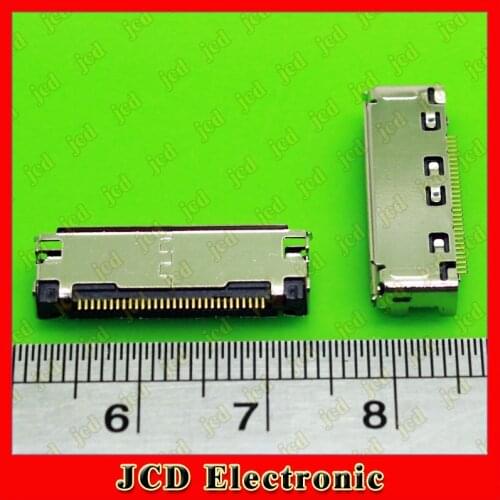ChengHaoRan 5X Micro USB fit For Samsung GT-P1000 P3100 3110 P6200 charger port socket 30Pin,MC-253