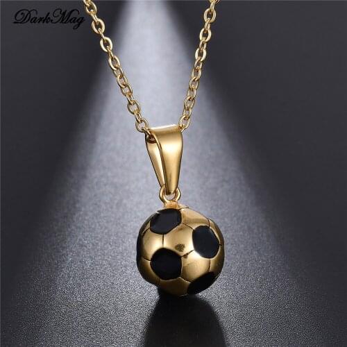 DarkMag Golden Chains