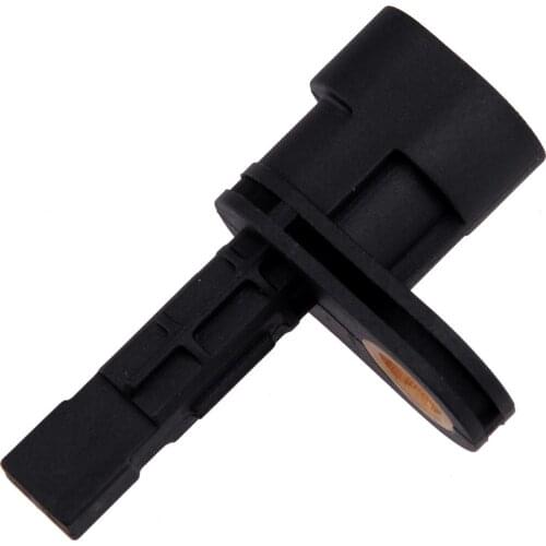 Rear Wheel Speed Car ABS Sensor Black fit for Holden Commodore VE Statesman WM Chevrolet Caprice Pontiac G8 92211237