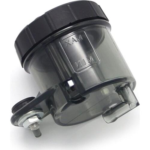 Front Brake Master Cylinder Fluid Reservoir Oil Tank Cup For APRILIA DORSODURO 1200 ABS 750 FAC TORY RSV1000R RSV4 TUONO V4R