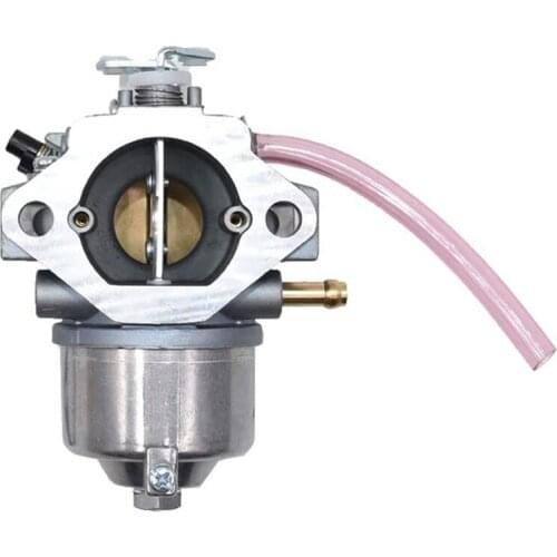 Carburetor for John Deere Kawasaki GS75 HD75 17 HP 180 185 260 265 Mower Tractors M97274 M97275 AM122852 15003-2296