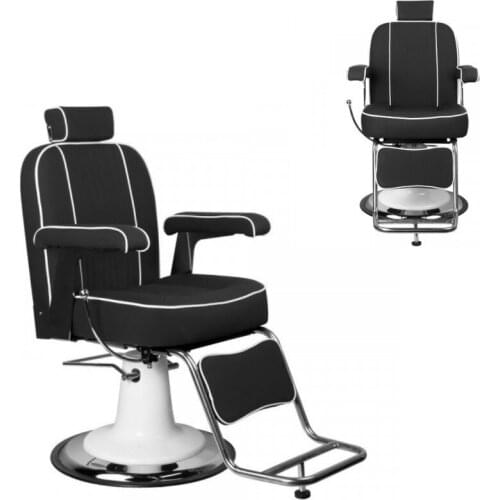Mens Barber Barbershop Hydraulic Hairdressing Chairs E-commerce Hair Beauty Salon Chair Commercial Furniture multifunctional