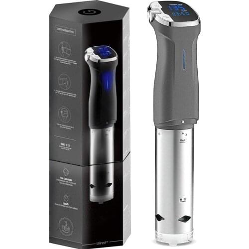Low Temperature Vacuum Cooking Machine Steak Cooking Machine Processor Slow Cooker Steak Machine