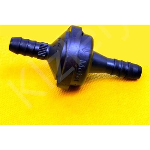 1 PCS 058905291K One Way PCV Check Valve For AUDI A3 8P1 8PA 2.0 FSI A6 4F2 4F5 C6 2.4 quattro 2.8 FSI quattro