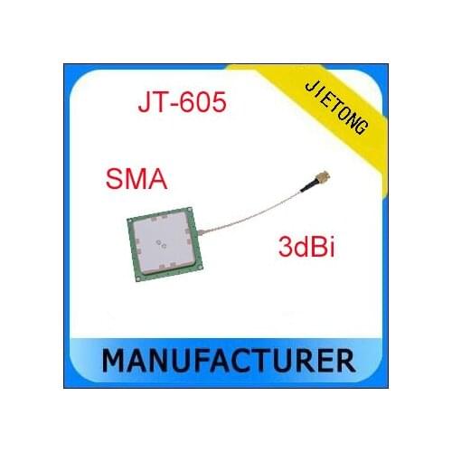 RFID UHF Passive Antenna Ceramic antenna 40*40MM