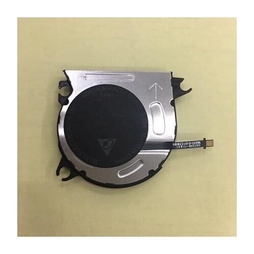 Original replacement Inner radiation Cooling fan Built-in cooling fan for Nintend Switch NS Switch console