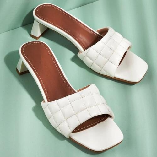 Women's Slippers XIHAHA China