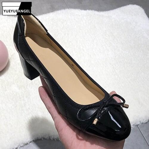 YueYueAngel Womens Spring Shoes