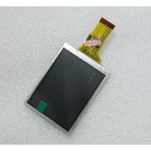 LCD Display Screen For Canon for Powershot A470;PC1267 digital camera With backlight(free shipping)