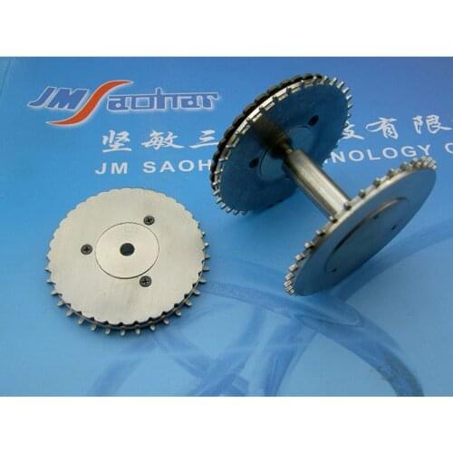 KW1-M4520-000 yamaha smt feeder sprocket assy