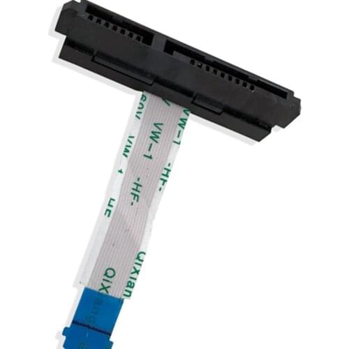 2.5" SATA Hard Drive Cable HDD Connector for Dell Inspiron 15 5555 5558 5559 Vostro 3458 3459 3558 3568 0H5G06 H5G06