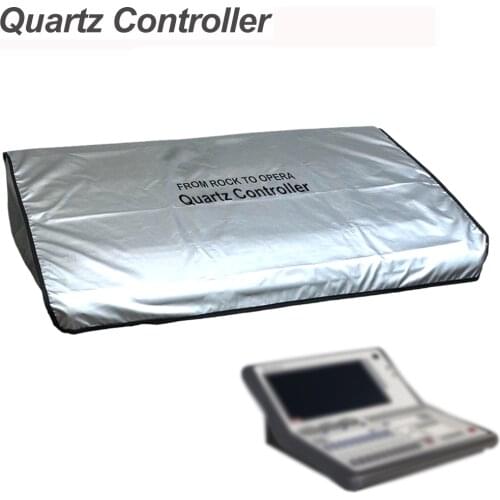 2020 Quartz 11.1/11.0 System Controller DMX512 Stage Lighting Console For Party Disco Light DJ Par LED Moving Head Controller