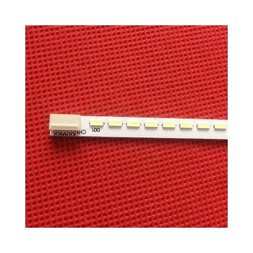 30cm LED backlight strip for Chong hong 24"TV LED24A4060 light bar LED24B1000M CRH-K23.64014140448C-REV1.1