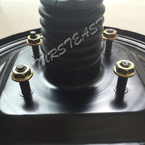 864-05202 8-97162-798-1 VACUUM POWER BRAKE BOOSTER BRAKE SERVO FRENO FREIO FOR ISUZU NKR71 TURBO FREE SHIPPING