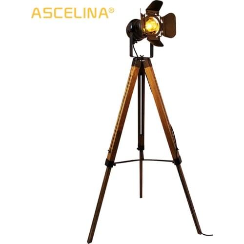 ASCELINA Floor Lamps