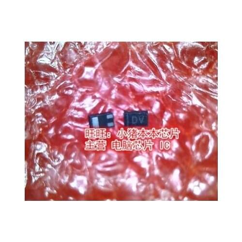 Free shipping 20PCS DMN32D2LFB4-7 DMN32D2LFB4 Automotive IC Chips,Integrated Circuitr ICs