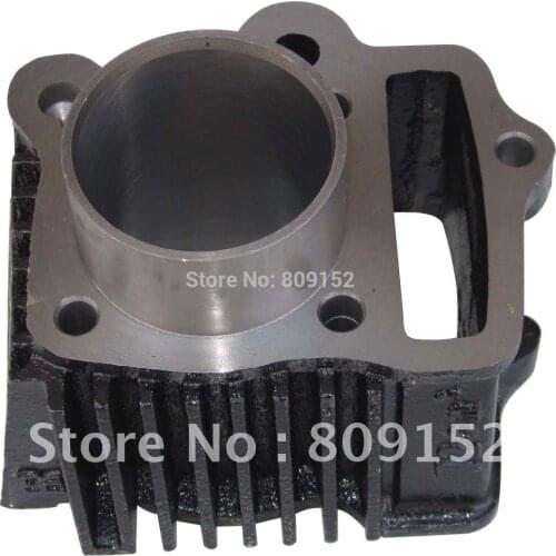 Shinery 70cc Cylindery body/barrel for dirt bike/pit bike use