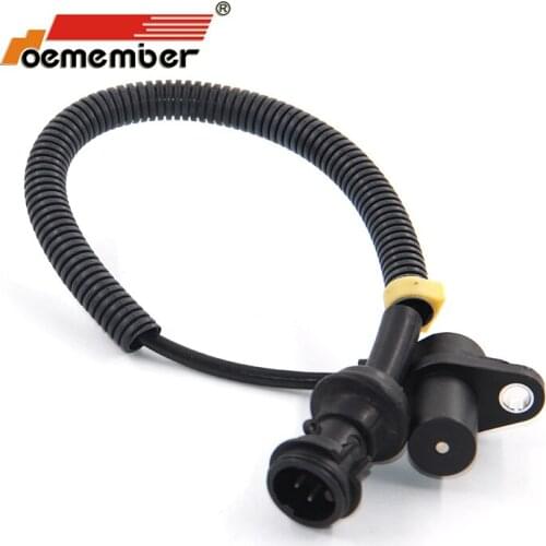 Crankshaft Position Sensor For Man Temsa 51271200008 0281002270 51271200011 81271200005