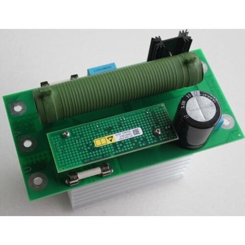 Electric board GRM120-2 102V DC POWER 91.144.2161 motor brake circuit board 00.781.3493 SM74 SM102 etc, printing machine parts