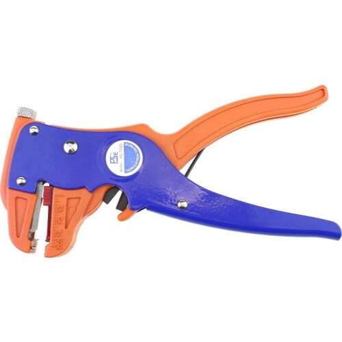 HS-700D automatic stripping pliers, stripping 0.25-2.5mm