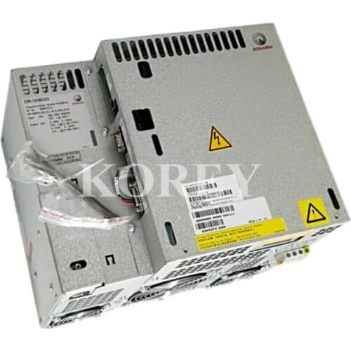 SCHINDELER INVERTER DR-VAB33 SPOT STOCK USED GOOD IN CONDITION