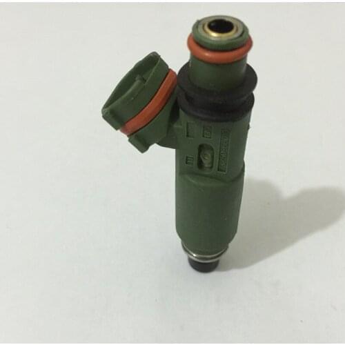 Brand new fuel injector For Toyota Land Cruiser 100 1999-2009 1FZFE 4.5L Fuel Injector 23209-66010 23250-66010