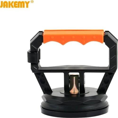 JAKEMY JM-SK05 Super Strong Suction Cup Disassembly Repair LCD Screen Opening Tools for iPhone 7 8 iPad Tablet Laptop
