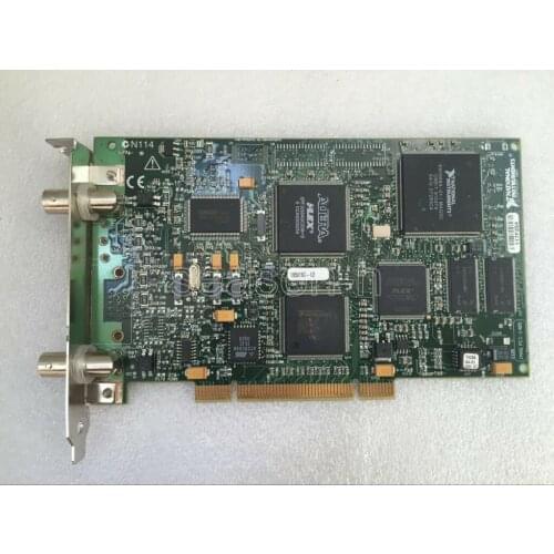 National Instruments NI PCI-1405 card 100%Tested acquisition Card