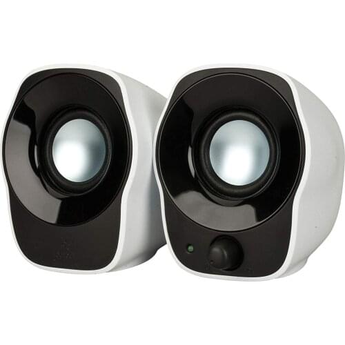 Logitech Turkey Audio Speakers