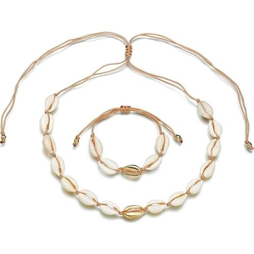 MissCyCy Golden Chains