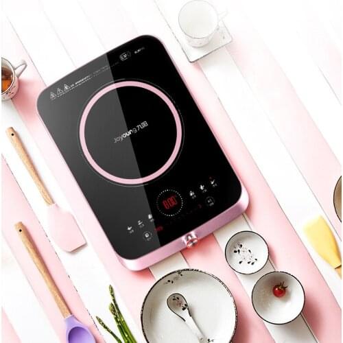 Intelligent Induction Cooker Multifunctional Cooker Household Electromagnetic Stove Induction Cooking Stove C22-LX83
