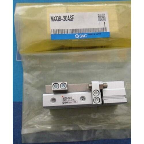 NEW SMC MXQ8-20ASF free shipping