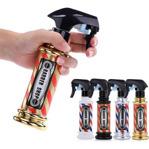 150ml Plastic Empty Water Spray Bottle Professional Hairdressing Sprayer Watering Flowers Spray Bottle Flowers Plants Watering