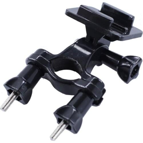 Go Pro bicycle stand Fast release stand single car clip for gopro7/6/5/4/3+/2 sports camera accessories