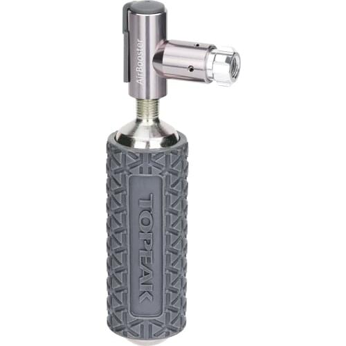 TOPEAK Bicycle Pumps
