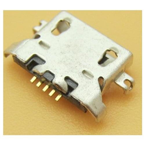 1pcs For Lenovo K30 K30-T K30-W K50-T5 K3 Note S650 S658T S60 S60T USB Charging Port Connector Plug Jack Dock