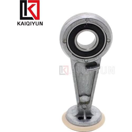 Air Suspension Compressor Pump Connecting Piston Rod Repair Kit For BMW F01 F02 F04 F07 GT F11 Air Pump 37206789450 37206864215