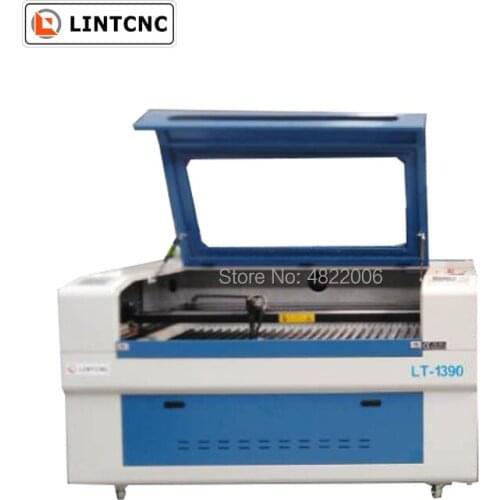 1390 Metal non-metal Co2 laser engraving cutting 90W 100w 150w 1390 laser cutting machine price
