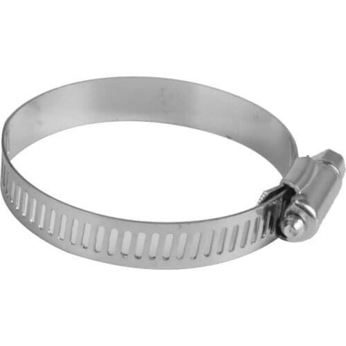 42mm 1.65'' High Flow Air Intake Round Cone Dry Filter Black Car/Truck/Motor