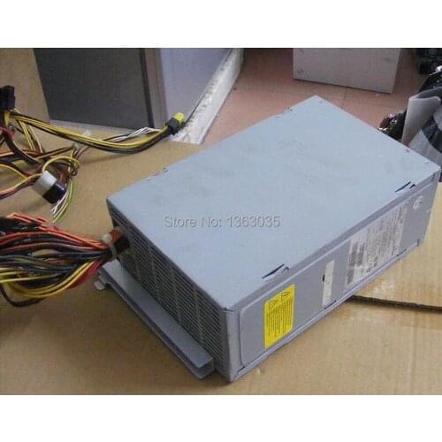 DHL-EMS-free-shipping S26113-E504-V70 Server Power Supply for HP-W700WC3 CELSIUS R650 R640 R630 PSU tested working