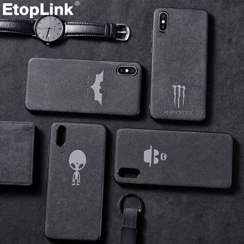 ETOPLINK Samsung Galaxy S9 Plus Phone Cases