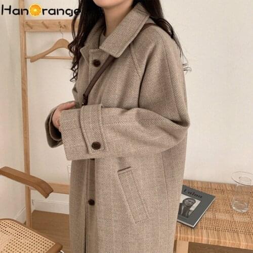 Hanorange Womens Winter Coats