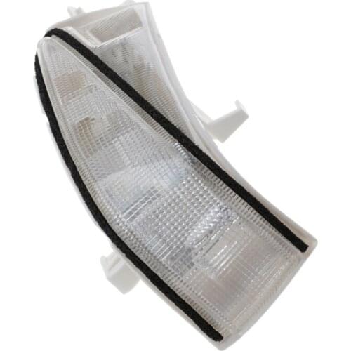 Left Side Is Cab Rearview Mirror LED Turn Signal Flasher Light for honda Civic FA1 2006-2011