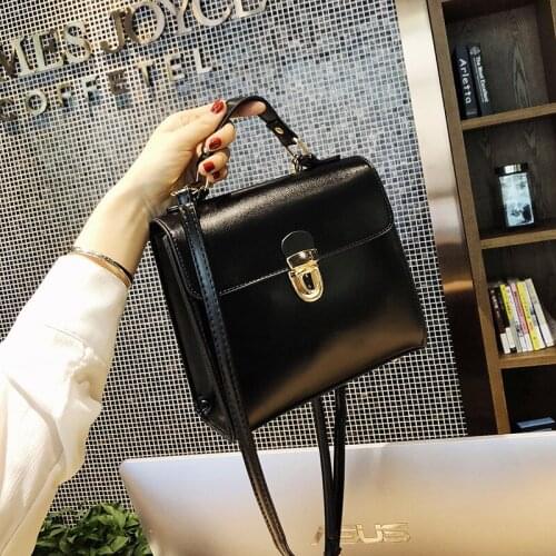 Hot sale Luxury PU Leather bag star style brand design leather women bags all-match Shoulder Bag Fashion Messenger Bags YY-52