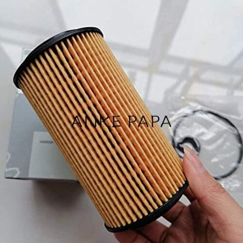 1121840425 10pcs/lot parts OE NO 6511800009 6511800109 oil filter A 651 180 00 09 OEM 112 184 04 25 No A 651 180 01 09