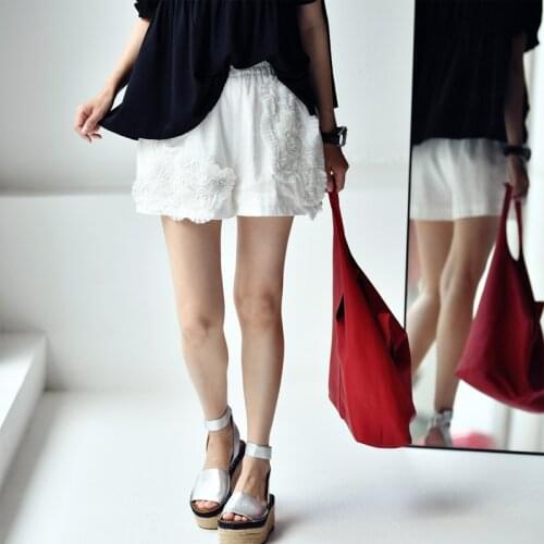 MICOCO Women's Shorts