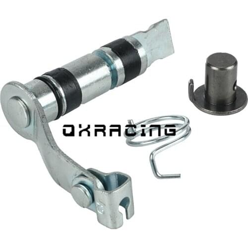 Motorcycle lifan LF 125 125cc Engine Clutch Lever Assy For Horizontal Kick Starter Engines Dirt Pit Bikes parts